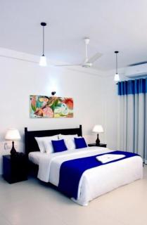 Blue Spring Hotel Wadduwa - Wadduwa - 7