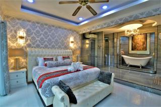 View Talay Villas 282, Jomtien Beach - 1