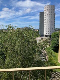 Top floor apartment with stunning views - Gothenburg - 9