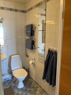 Top floor apartment with stunning views - Gothenburg - 8