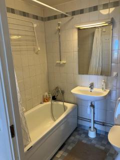 Top floor apartment with stunning views - Gothenburg - 7