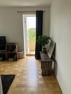 Top floor apartment with stunning views - Gothenburg - 5