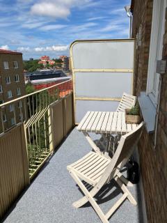 Top floor apartment with stunning views - Gothenburg - 4