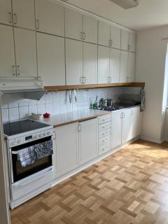 Top floor apartment with stunning views - Gothenburg - 2