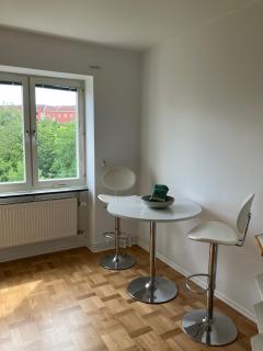 Top floor apartment with stunning views - Gothenburg - 1