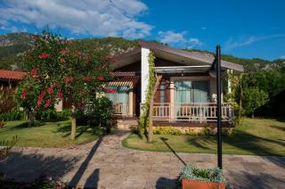 Kimera Lounge Boutique Hotel & Spa - Çıralı - 3