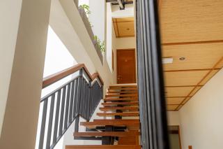 MJ House - Mantaak - 1