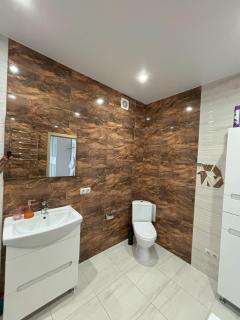 Apartment in the CENTER of Lutsk Elit - 1