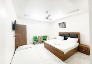 Kerala Home Stay - Walk From Nizamuddin Railway Station - Neu-Delhi - 9