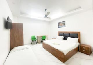 Kerala Home Stay - Walk From Nizamuddin Railway Station - Neu-Delhi - 7