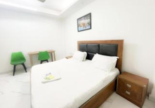 Kerala Home Stay - Walk From Nizamuddin Railway Station - Neu-Delhi - 8