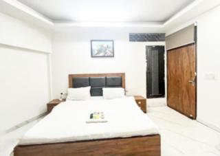 Kerala Home Stay - Walk From Nizamuddin Railway Station - Neu-Delhi - 6