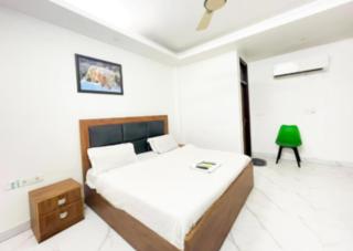Kerala Home Stay - Walk From Nizamuddin Railway Station - Neu-Delhi - 5