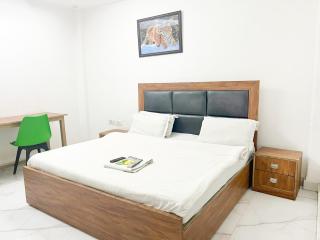 Kerala Home Stay - Walk From Nizamuddin Railway Station - Neu-Delhi - 0