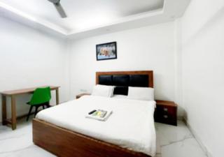 Kerala Home Stay - Walk From Nizamuddin Railway Station - Neu-Delhi - 2