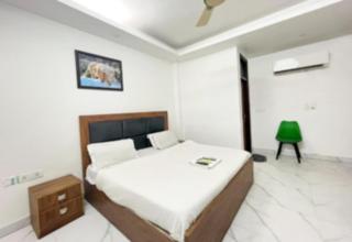 Kerala Home Stay - Walk From Nizamuddin Railway Station - Neu-Delhi - 1