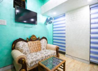 Kerala Home Stay - Walk From Nizamuddin Railway Station - Neu-Delhi - 3