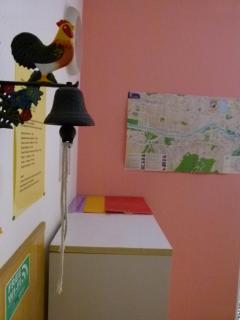 Why Me Eco-friendly Hostel - Tbilisi - 3