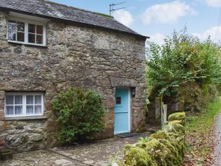Scrumpy Cottage - Bodmin - 0