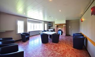 Eastfield - Oostduinkerke - 1