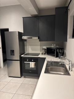 Apartment in Pretoria - Pretoria - 9