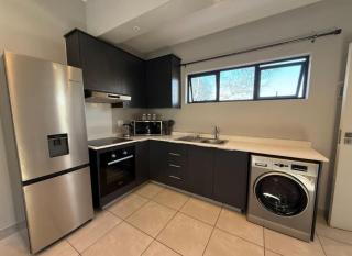 Apartment in Pretoria - Pretoria - 8