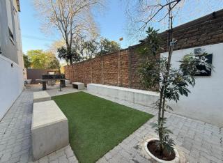 Apartment in Pretoria - Pretoria - 2