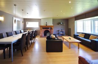 Eastfield - Oostduinkerke - 8