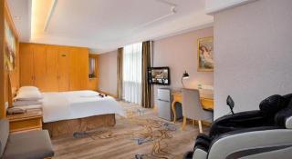 Vienna Hotel Shenzhen Longgang Dayun Center Branch - Shenzhen - 9
