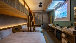 LACER OKINAWA NAHA Tomarifutou - Vacation STAY 96914v - Naha - 0