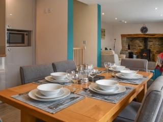 Uk47757 - Rose Cottage - Launceston - 4