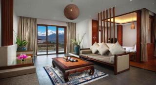 High mountain resort Meri - Shengping - 1