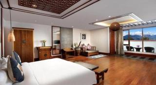 High mountain resort Meri - Shengping - 9