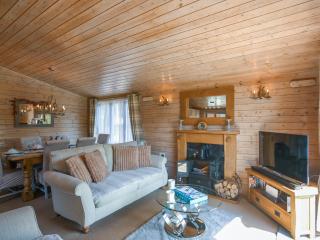 Waterfall Lodge - Eardington - 7