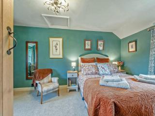 Willow Tit Cottage - Capel-Cynon - 2