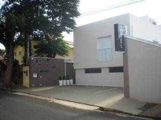 Hotel Villaggio Nobre - Limeira - 6
