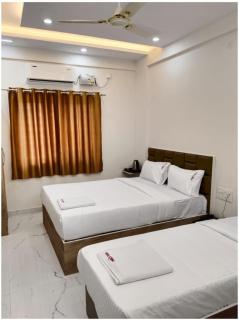 Hotel jetway near by kempegowda international airport - Bangalore - 4