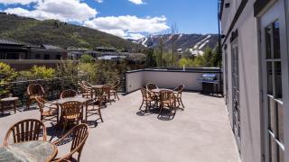 Park City Hostel - Park City - 9