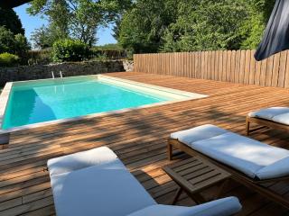 Gîte Dordogne Périgord - 7