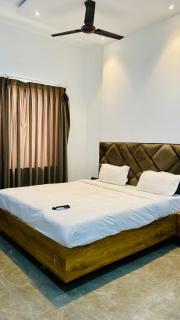 Hotel Awadh - Harsola - 1