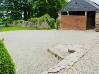 Trevellyan Barn - Lanivet - 4