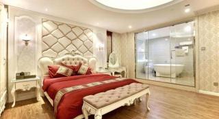 Zhonglian Harbor Hotel - Shanwei - 3