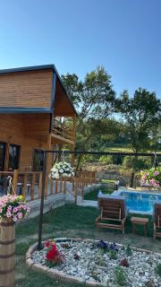 Green Oasis - - 7