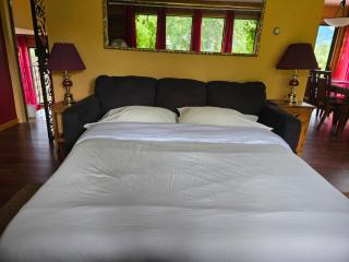 The Country Barn - 8