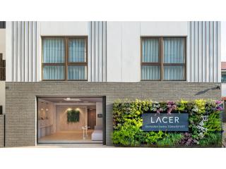LACER OKINAWA NAHA Tomarifutou - Vacation STAY 96914v - Naha - 5