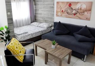 Eilat Apartments - דירות נופש באילת - Eilat - 3