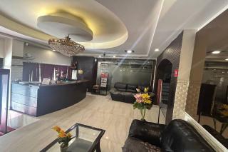 Arihant Inn - Neu-Delhi - 8