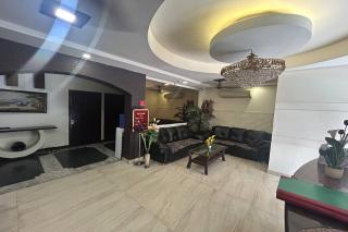 Arihant Inn - Neu-Delhi - 7