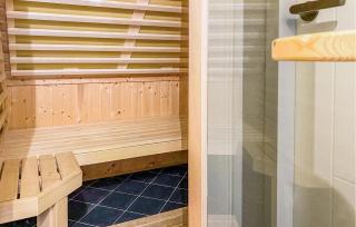 Cozy Home In Hoge Hexel With Sauna - 5