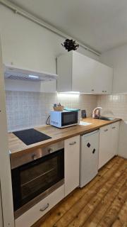 Apartment Manus A - Zagreb - 9